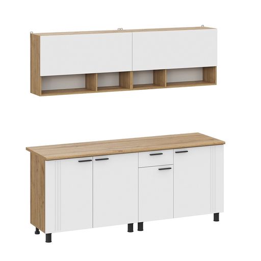 Кухонный гарнитур «Монако»